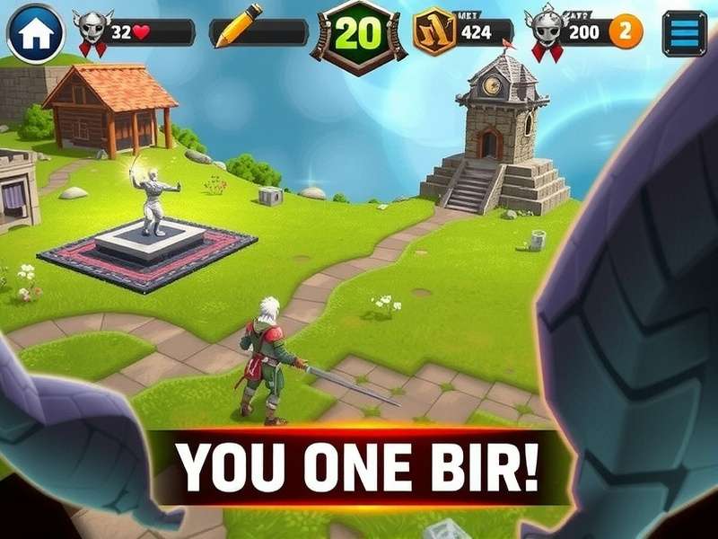 Golconda Heroic Defenders strategy guide